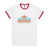 Men's Ringer Tee Thumbnail