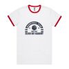 Men's Ringer Tee Thumbnail
