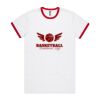 Men's Ringer Tee Thumbnail