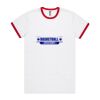 Men's Ringer Tee Thumbnail