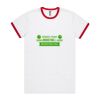 Men's Ringer Tee Thumbnail