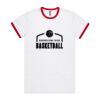 Men's Ringer Tee Thumbnail