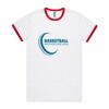 Men's Ringer Tee Thumbnail