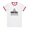 Men's Ringer Tee Thumbnail
