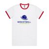 Men's Ringer Tee Thumbnail