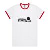 Men's Ringer Tee Thumbnail