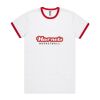 Men's Ringer Tee Thumbnail