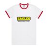 Men's Ringer Tee Thumbnail