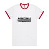Men's Ringer Tee Thumbnail