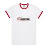 Men's Ringer Tee Thumbnail