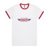 Men's Ringer Tee Thumbnail