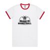 Men's Ringer Tee Thumbnail