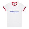 Men's Ringer Tee Thumbnail