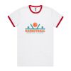 Men's Ringer Tee Thumbnail