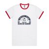 Men's Ringer Tee Thumbnail