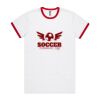 Men's Ringer Tee Thumbnail