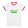 Men's Ringer Tee Thumbnail