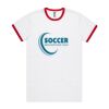 Men's Ringer Tee Thumbnail