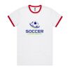 Men's Ringer Tee Thumbnail