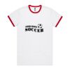 Men's Ringer Tee Thumbnail