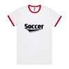 Men's Ringer Tee Thumbnail