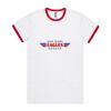 Men's Ringer Tee Thumbnail