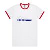 Men's Ringer Tee Thumbnail