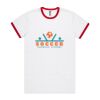 Men's Ringer Tee Thumbnail