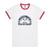 Men's Ringer Tee Thumbnail