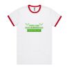 Men's Ringer Tee Thumbnail