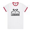 Men's Ringer Tee Thumbnail