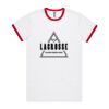 Men's Ringer Tee Thumbnail