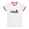 Men's Ringer Tee Thumbnail