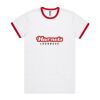 Men's Ringer Tee Thumbnail