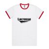Men's Ringer Tee Thumbnail