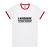 Men's Ringer Tee Thumbnail