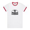 Men's Ringer Tee Thumbnail