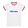 Men's Ringer Tee Thumbnail