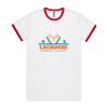 Men's Ringer Tee Thumbnail