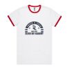Men's Ringer Tee Thumbnail