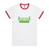 Men's Ringer Tee Thumbnail