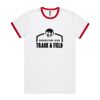 Men's Ringer Tee Thumbnail