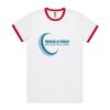 Men's Ringer Tee Thumbnail