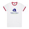 Men's Ringer Tee Thumbnail