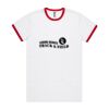 Men's Ringer Tee Thumbnail