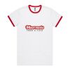 Men's Ringer Tee Thumbnail