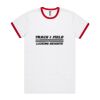 Men's Ringer Tee Thumbnail