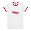 Men's Ringer Tee Thumbnail