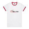 Men's Ringer Tee Thumbnail