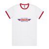 Men's Ringer Tee Thumbnail